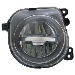 TYC Fog Light Assemblies 19-12569-00
