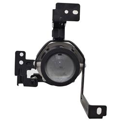 TYC Fog Light Assemblies 19-14005-00