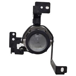 TYC Fog Light Assemblies for 2017-2019 SPORTAGE - 19-14005-00
