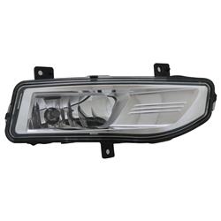 TYC Fog Light Assemblies 19-14041-00
