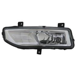 TYC Fog Light Assemblies 19-14042-00