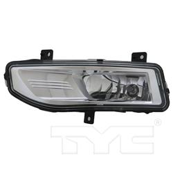 TYC Fog Light Assemblies 19-14042-00