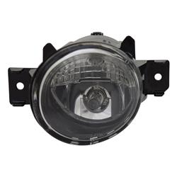 TYC Fog Light Assemblies 19-14158-00