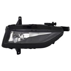 TYC Turn Signal Indicators 19-14787-00