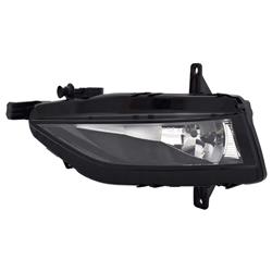 TYC - Light Bars, Light Pods and Fog Lights for 2018-2021 GOLF, 2018-2019 GOLF SPORTWAGEN, 2019-2021 JETTA - 19-14788-00-9