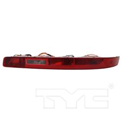 TYC Taillights 19-15007-00