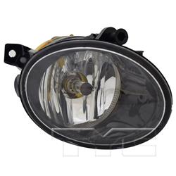 TYC Fog Light Assemblies 19-15061-00