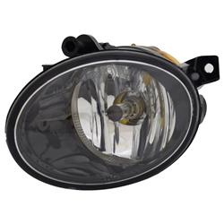 TYC Fog Light Assemblies 19-15062-00