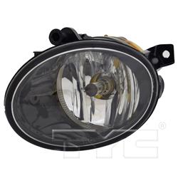 TYC Fog Light Assemblies 19-15062-00