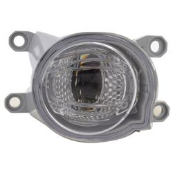 TYC Light Bars, Light Pods and Fog Lights 19-15143-00-9