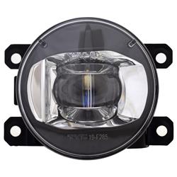TYC - Light Bars, Light Pods and Fog Lights for 2019-2022 500X, 2019-2023 RENEGADE - 19-15298-00