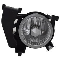 TYC Fog Light Assemblies 19-5039-00-9