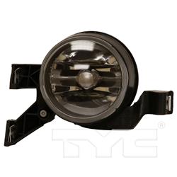 TYC Fog Light Assemblies for 1998-2000 BEETLE - 19-5100-00