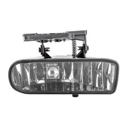 TYC Fog Light Assemblies 19-5265-00-9