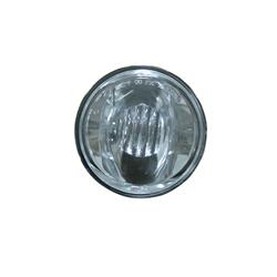 TYC Fog Light Assemblies 19-5329-00