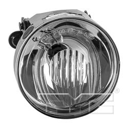 TYC Fog Light Assemblies 19-5329-00