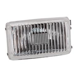 TYC Fog Light Assemblies 19-5333-70