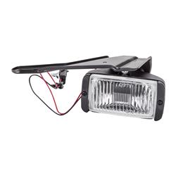TYC Fog Light Assemblies 19-5334-00