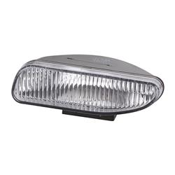 TYC Fog Light Assemblies 19-5360-01