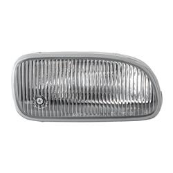 TYC Fog Light Assemblies 19-5377-01