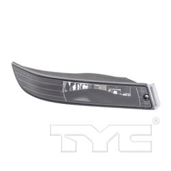TYC Fog Light Assemblies for 2000-2005 IMPALA - 19-5397-00
