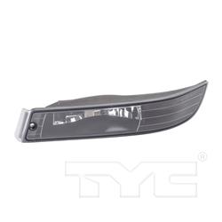 TYC Fog Light Assemblies for 2000-2005 IMPALA - 19-5398-00