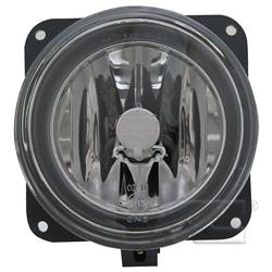 TYC Fog Light Assemblies for 2001-2004 TRIBUTE - 19-5429-00