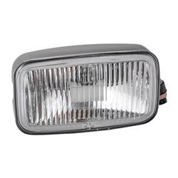 TYC Fog Light Assemblies for 1993-1995 GRAND CHEROKEE - 19-5449-00
