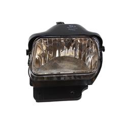 TYC Fog Light Assemblies 19-5537-90