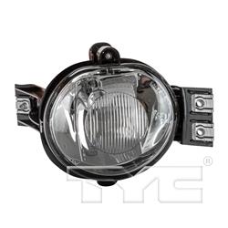 TYC Fog Light Assemblies 19-5539-00-9