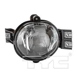 TYC Fog Light Assemblies 19-5539-00