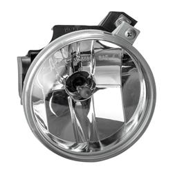 TYC Fog Light Assemblies for 2001-2004 DAKOTA, 2001-2003 DURANGO - 19-5561-00-9