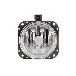TYC Fog Light Assemblies for 2002-2005 ECLIPSE, 2004-2008 GALANT - 19-5569-00
