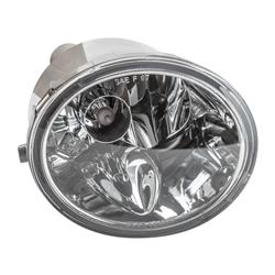 TYC Fog Light Assemblies 19-5583-00