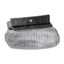 TYC Fog Light Assemblies 19-5591-00