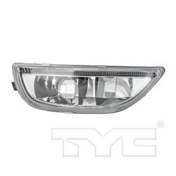 TYC Fog Light Assemblies 19-5607-00