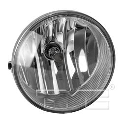 TYC Fog Light Assemblies 19-5621-00-9