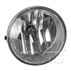 TYC Fog Light Assemblies 19-5621-00