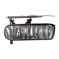 TYC Fog Light Assemblies for 2002-2006 ESCALADE, ESCALADE EXT, 2003-2006 ESCALADE ESV - 19-5625-00-9