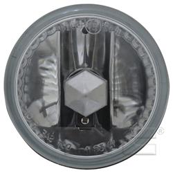 TYC Fog Light Assemblies 19-5642-00
