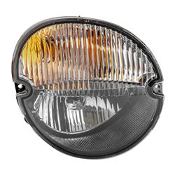 TYC Fog Light Assemblies 19-5655-00