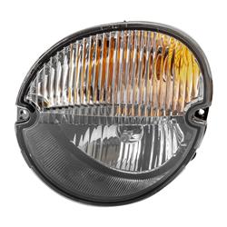 TYC Fog Light Assemblies 19-5656-00