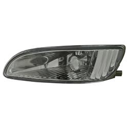 TYC Fog Light Assemblies 19-5662-00
