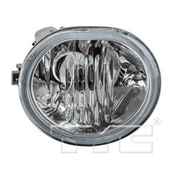 TYC Fog Light Assemblies 19-5673-00
