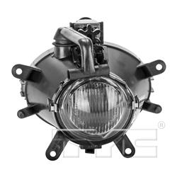 TYC Fog Light Assemblies 19-5683-00