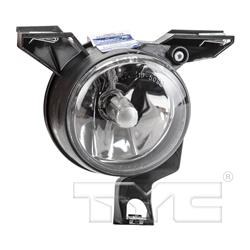 TYC Fog Light Assemblies for 2001-2005 BEETLE - 19-5705-00