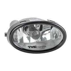 TYC Fog Light Assemblies 19-5759-90