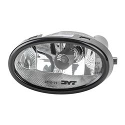 TYC Fog Light Assemblies 19-5760-90