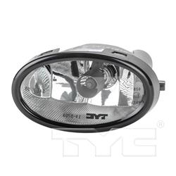 TYC Fog Light Assemblies 19-5760-90