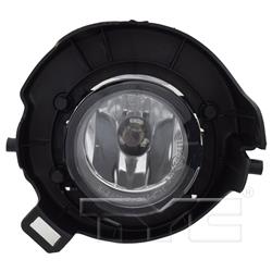 TYC Fog Light Assemblies 19-5785-00-9